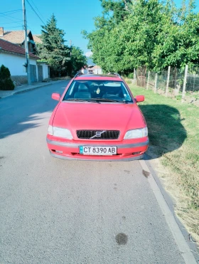 Обява за продажба на Volvo V40 1.8 ~3 840 лв. - изображение 1