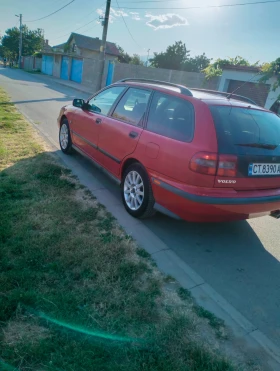 Обява за продажба на Volvo V40 1.8 ~3 840 лв. - изображение 4