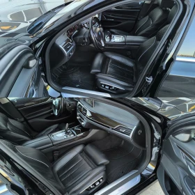 Обява за продажба на BMW 730  INDIVIDUAL  ~66 840 лв. - изображение 7