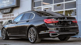 Обява за продажба на BMW 730  INDIVIDUAL  ~66 840 лв. - изображение 3