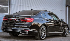 Обява за продажба на BMW 730  INDIVIDUAL  ~66 840 лв. - изображение 4
