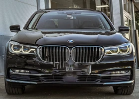 Обява за продажба на BMW 730  INDIVIDUAL  ~66 840 лв. - изображение 2