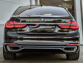 Обява за продажба на BMW 730  INDIVIDUAL  ~66 840 лв. - изображение 5
