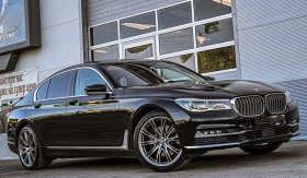 Обява за продажба на BMW 730  INDIVIDUAL  ~66 840 лв. - изображение 1