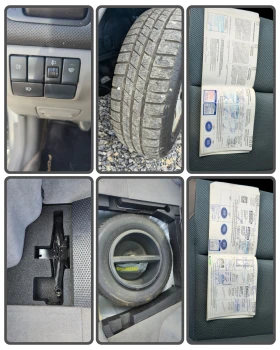 Обява за продажба на Subaru Forester 2.0X ~6 300 лв. - изображение 10