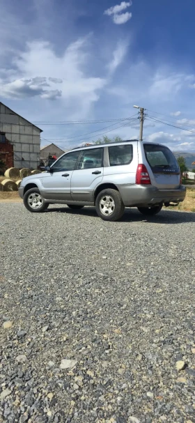 Обява за продажба на Subaru Forester 2.0X ~6 300 лв. - изображение 2