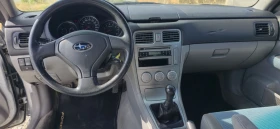 Обява за продажба на Subaru Forester 2.0X ~6 300 лв. - изображение 3