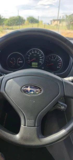 Обява за продажба на Subaru Forester 2.0X ~6 300 лв. - изображение 4