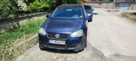     VW Golf 1.9TDI BKC