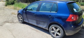 VW Golf 1.9TDI BKC | Mobile.bg    3