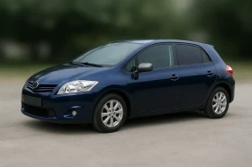 Обява за продажба на Toyota Auris ~16 900 лв. - изображение 1