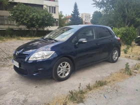 Обява за продажба на Toyota Auris ~16 900 лв. - изображение 1