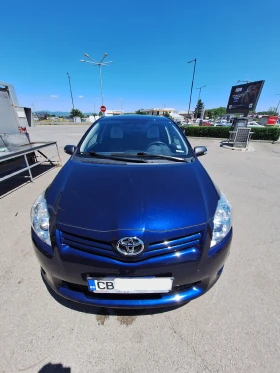 Toyota Auris | Mobile.bg    2