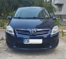 Обява за продажба на Toyota Auris ~16 900 лв. - изображение 3