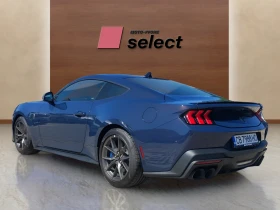 Ford Mustang 5.0 - 126400 лв. - 48420071 3