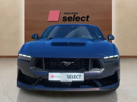 Ford Mustang 5.0 - 126400 лв. - 48420071 8