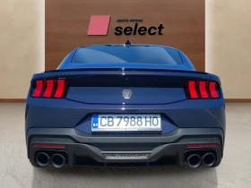 Ford Mustang 5.0 - 126400 лв. - 48420071 4