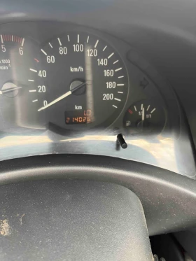     Opel Corsa 1.7
