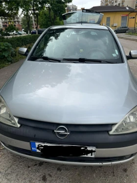 Opel Corsa 1.7 - 2200 лв. - 20661845 8