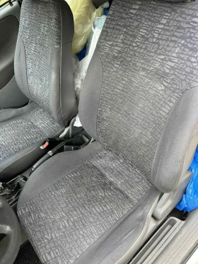     Opel Corsa 1.7