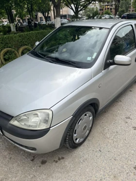 Opel Corsa 1.7 - 2200 лв. - 20661845 11