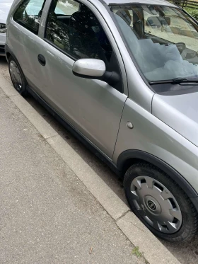 Opel Corsa 1.7 - 2200 лв. - 20661845 9