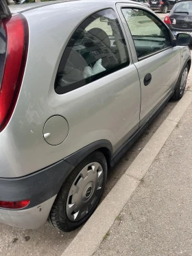 Opel Corsa 1.7 - 2200 лв. - 20661845 7