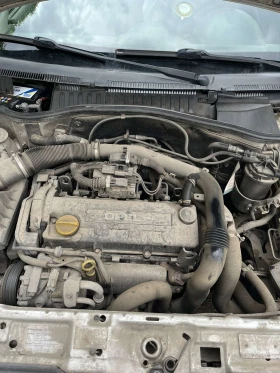 Opel Corsa 1.7 - 2200 лв. - 20661845 10