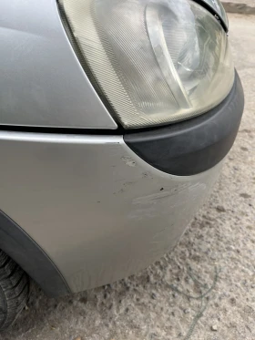 Opel Corsa 1.7 - 2200 лв. - 20661845 14