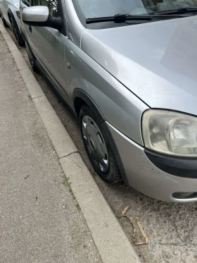 Opel Corsa 1.7 - 2200 лв. - 20661845 6