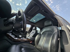 Audi A8 3.0TDI 258. Quattro  Matrix  | Mobile.bg    14