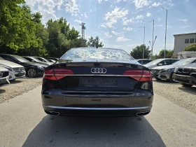 Audi A8 3.0TDI 258. Quattro  Matrix  | Mobile.bg    6