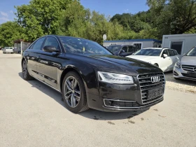 Audi A8 3.0TDI 258. Quattro  Matrix  | Mobile.bg    2