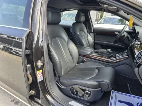 Audi A8 3.0TDI 258. Quattro  Matrix  | Mobile.bg    11
