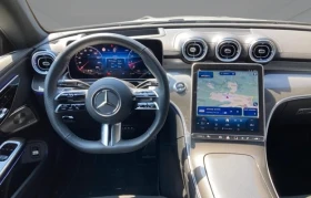 Mercedes-Benz CLE 300 4Matic = AMG Line = Premium Plus Гаранция - 111840 лв. - 22117082 7