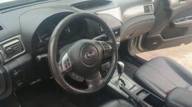 Обява за продажба на Subaru Forester XT ~13 500 лв. - изображение 7
