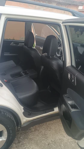 Обява за продажба на Subaru Forester XT ~13 500 лв. - изображение 6