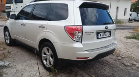 Обява за продажба на Subaru Forester XT ~13 500 лв. - изображение 3