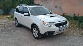 Обява за продажба на Subaru Forester XT ~13 500 лв. - изображение 1
