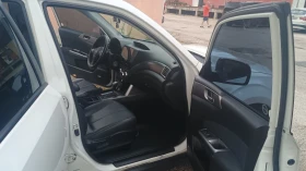 Обява за продажба на Subaru Forester XT ~13 500 лв. - изображение 5