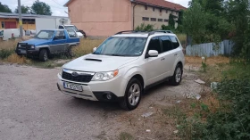 Обява за продажба на Subaru Forester XT ~13 500 лв. - изображение 1
