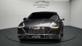 Hyundai Sonata 2.0LPG | Mobile.bg    3