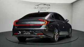 Hyundai Sonata 2.0LPG | Mobile.bg    2