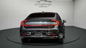 Hyundai Sonata 2.0LPG | Mobile.bg    4