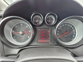 Opel Astra 1.7CDTi E5B COSMO FL | Mobile.bg    16