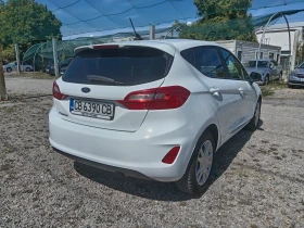 Ford Fiesta 1.5D - 12900 лв. - 65186910 3