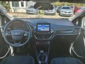 Ford Fiesta 1.5D - 12900 лв. - 65186910 10