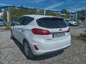 Ford Fiesta 1.5D - 12900 лв. - 65186910 4