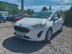 Ford Fiesta 1.5D