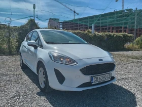Ford Fiesta 1.5D - 12900 лв. - 65186910 2